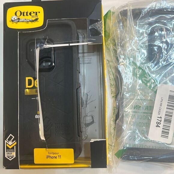 Not so mysterious mystery box - Picture 7 of 11